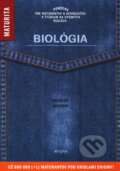 Biológia - Kolektív autorov, Enigma, 2010