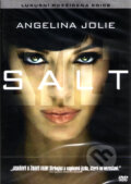 Salt - Phillip Noyce, Bonton Film, 2010