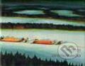 Kniha: Jaroslav Valečka (Vlastimil Tetiva). Alšova jihočeská galerie, 2010
