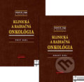 Klinická a radiačná onkológia založená na dôkazoch - Ľudovít M. Jurga a kolektív, Osveta, 2010