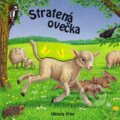 Kniha: Stratená ovečka (Viktoria Print). Viktoria Print