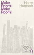 Make Room! Make Room! - Harry Harrison, Penguin Books, 2021