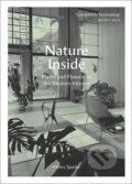 Nature Inside - Penny Sparke, Yale University Press, 2021