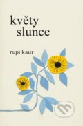 E-kniha: Květy slunce (Rupi Kaur). Edice knihy Omega, 2019
