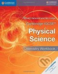 Cambridge IGCSE® Physical Science - Richard Harwood, Ian Lodge, Cambridge University Press, 2017