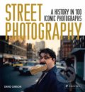 Street Photography - David Gibson, Prestel, 2021