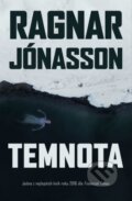 E-kniha: Temnota (Ragnar Jónasson), 2019