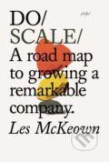 Do Scale - Les McKeown, The Do Book, 2019