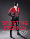 Sporting Fashion - Kevin L. Jones, Christina M. Johnson, Prestel, 2021