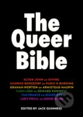 The Queer Bible - Jack Guinness, HQ, 2021