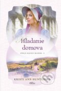 E-kniha: Hľadanie domova (Kristi Ann Hunter), 2021
