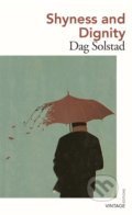 Kniha: Shyness and Dignity (Dag Solstad). Vintage, 2021