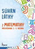 Súhrn látky z matematiky - Petr Šulc, Pierot, 2021