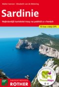 Sardinie - Rother, freytag&berndt, 2021