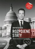 E-kniha: Rozpojené státy (Martin Řezníček)