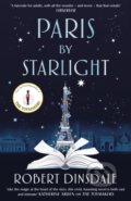 Paris By Starlight - Robert Dinsdale, Del Rey, 2021