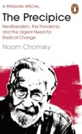 Kniha: The Precipice (Noam Chomsky). Penguin Books, 2021