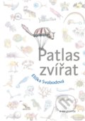 Patlas zvířat - Eliška Svobodová, Pointa, 2021