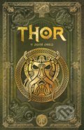 Thor v zemi obrů - Sergio A. Sierra, 2021