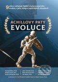 Achillovy paty evoluce, Maranatha, 2021