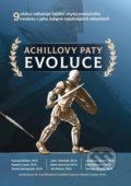 Kniha: Achillovy paty evoluce (Maranatha). Maranatha, 2021