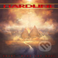 Hardline: Heart, Mind and Soul LP - Hardline, Hudobné albumy, 2021
