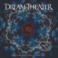 Dream Theater: Lost Not Forgotten Archives LP - Dream Theater, Hudobné albumy, 2021