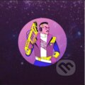 Hudobné CD: Purple Disco Machine: Playbox LP (Hudobné albumy). Hudobné albumy, 2021