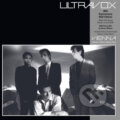 Hudobné CD: Ultravox: Vienna (Steven Wilson Mix) LP (Hudobné albumy). Hudobné albumy, 2021