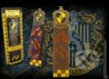 Harry Potter Knižní záložka - Mrzimor, Noble Collection, 2021
