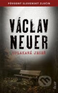E-kniha: Uplakaná jeseň (Václav Neuer), 2021