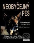 Neobyčejný pes - Will Chesney, 2021