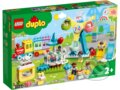 LEGO® DUPLO® Town 10956 Zábavný park, LEGO, 2021