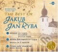 The Best Of, Jakub Jan Ryba - Jakub Jan Ryba, 2021