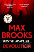 Devolution - Max Brooks