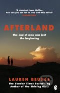 Afterland - Lauren Beukes, Penguin Books, 2021