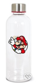Láhev Hydro - Super Mario 850 ml (). , 2021