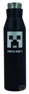 Nerezová termo láhev Diabolo - Minecraft 580 ml, , 2021