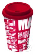 Hrnek na kávu - Marvel 390 ml, , 2021