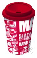 Hrnek na kávu - Marvel 390 ml (). , 2021