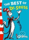 The Best of Dr. Seuss - Dr. Seuss, HarperCollins, 2003