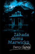 E-kniha: Záhada domu Marwicků (Darcy Coates), 2021