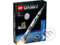 LEGO® Ideas 92176 NASA Apollo Saturn V, LEGO, 2021