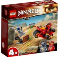 LEGO® NINJAGO® 71734 Kaiova čepeľová motorka, LEGO, 2021