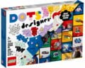 LEGO® DOTS 41938 Kreatívny dizajnérsky box, LEGO, 2021
