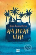 E-kniha: Na jedné vlně (Jenn Bennett), 2021