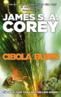 Cibola Burn - James S. A. Corey, 2015