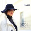 Hudobné CD: Jordana Palovičová: Images (Hudobné albumy). Hudobné albumy, 2021