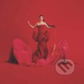 Hudobné CD: Selena Gomez: Revelación LP (Hudobné albumy). Hudobné albumy, 2021