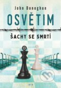 E-kniha: Šachy se smrtí (John Donoghue), 2021